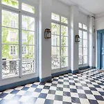 Vosges 1Br Cozy