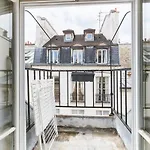 Vosges 1Br Cozy
